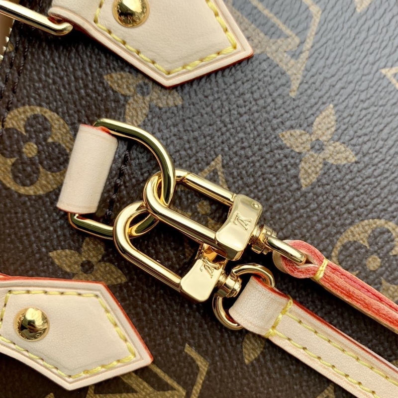 LV Top Handle Bags